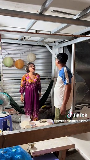 Tuncuibap2: Vợ chồng tranh cãi sau buổi nhậu — cảnh hài hước Việt