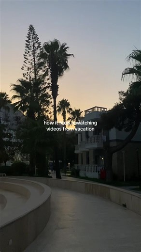 Revisiting Summer Vacation Memories