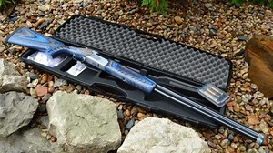 FN SC-1 | The Clay Competition Over/Under Shotgun