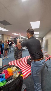 Ninja Balloon 🎈 | Premier Entertainment - Balloon Artists, Balloon Twisters, & More