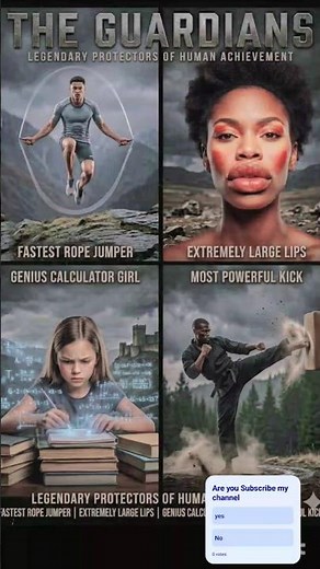 Top 4 Craziest World Records Ever! 🌍 | Human world record | Wold biggest Truth. #crazy