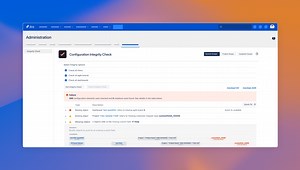Integrity Check for Jira | Atlassian Marketplace