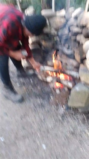 Jason Rouse on Reels