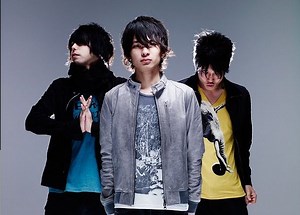 Unison Square Garden - Providing Us With Quality Anime OPs and EDs!