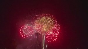 Don't hold a Roman Candle? Firework safety tips may surprise you