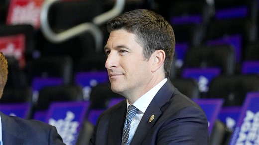 Bryan Steil wins 1st Congressional District race in Wisconsin 2024 election