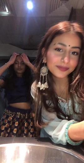 Vibrant Indian Girls Dance Compilation