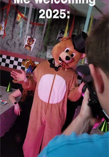 Exploring the Five Nights at Freddy's Lore and Timeline