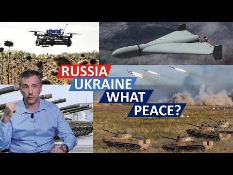 How Can We Bring Peace to Ukraine?