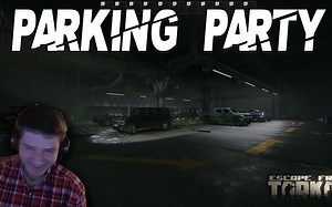 【逃离塔科夫 Worrun】大神实验室轻松血赚 - Escape From Tarkov