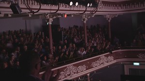 1.9K views · 14 shares | This time last week we kicked off a weekend of celebrations with A Night Of Variety! Hear the reaction of performers and audience as they celebrated the reopening of St. George's Hall #Bradford With Beverley Knight Sarah Millican Collabro Escala | Bradford Theatres | Facebook