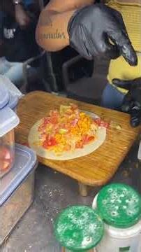 The tastiest and most unusual empanadas