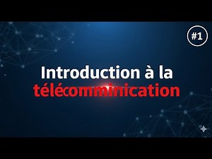 1 Introduction to Telecommunications