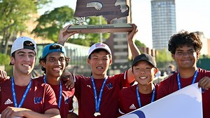 2024 spring MIAA state tournament MetroWest and Milford area schedule and results