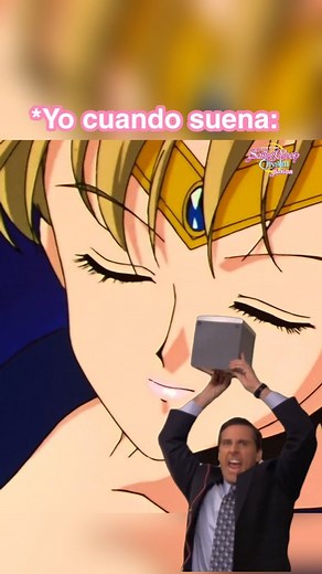 65K views · 932 reactions | ✨️ ¡El tema de Transformación de Sailor Uranus y Sailor Neptune es una JOYA‼️ . . . . #sailormooncrystal #sailormoon90s #sailormercury #sailormoonfans #sailormars #sailorjupiter #sailorvenus #sailormoonlatino #sailormooncosplay #anime #japan #セーラームーン #セーラームーンeternal #sailormoonaesthetic #aesthetic #myheroacademia #kdrama #sailormoonfanart #animeedits #happy #memes | Sailor Moon Crystal Latino | Facebook