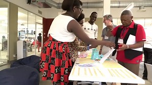 2.3K views · 51 reactions | In today's top 10 highlights from the first year, we look at the Grand Opening celebration which brought over 300 educators, business leaders, professionals and supporters from around the world to Mauritius in March 2016 to commemorate ALU. Check out the fun highlights from the two-day event! #4DaysToOrientation | ALU | Facebook