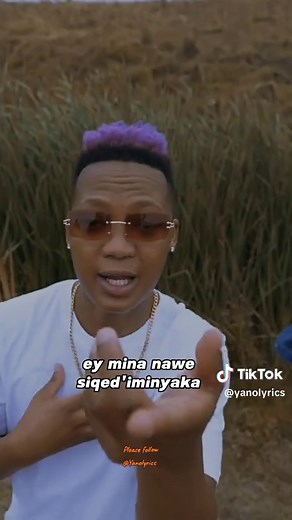 Masithokoze Video Out Now - Amapiano Vibes & Lyrics Video