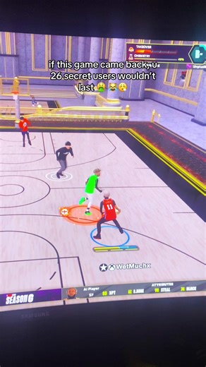 NBA 2K25 vs NBA 2K26: Best Point Guard Build Insights