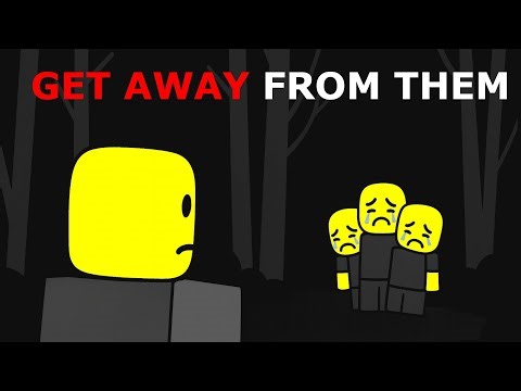 If You Hear Children Crying at Night, LEAVE THEM - 99 Nights In The Forest Season 1