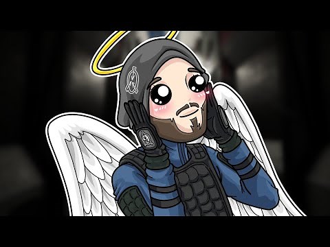 The Saint of SCP | SCP:SL