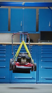 283 reactions · 27 shares | We break them in the lab, so they won't let you down in the yard. | Troy-Bilt Canada | Facebook