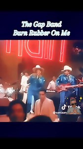 12K views · 490 reactions | Burn Rubber (Why You Wanna Hurt Me)" is a...