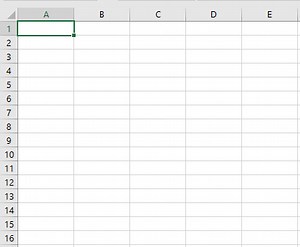 Formation Excel - TUTO DE RIEN