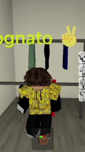 PARODIA CON CALMA - iPantellas ✨ #viral #brookhaven #roblox