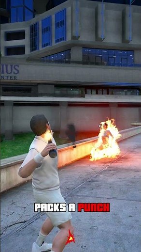 3 Hidden Weapon Spots You Should Find in GTA 5 🔫