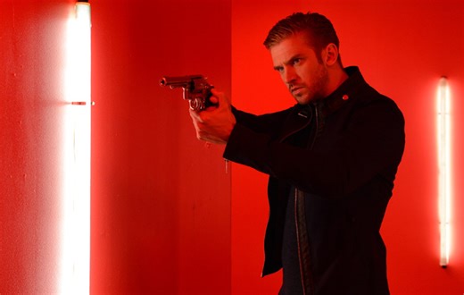 Dan Stevens Explains Why He Was Rumored For Marvel's ‘Eternals’ & Still Awaits A ‘Guest 2’ Greenlight
