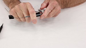 Hilco sent a Bionic Thumb frame bending tool for us to take a look at. So, I picked out a few frames that have been somewhat difficult to work with, in the past,. Let's go through them as I use the tool for the first time and see how much it actually helps. | Laramy-K OpticianWorks