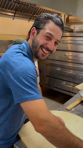 Sweet potato 🍠 | Capri Pizza