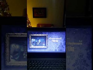 Muppets Haunted Mansion end credits