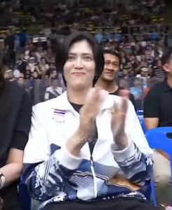 Vietnam vs Thailand Final at SEA Games 33