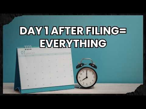 Texas Homeowners: Do This Immediately After Filing an Insurance Claim