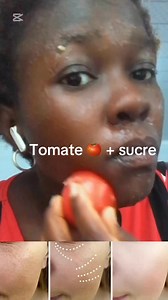 217K views · 2.6K reactions | Astuces pour te débarrasser des rides et tâches sur le visage. Soins visage #gommage #soinvisage #soinsdelapeau #tomate #dentifrice #astuces #AstuceDuJour #gommagevisage #soins #acne #acnetreatment #fypシ゚viralシ #reelsviralシ #Vaseline #naturalbio #gommagecorps #pourtoi #cerne | Rita Elisa Bio | Facebook