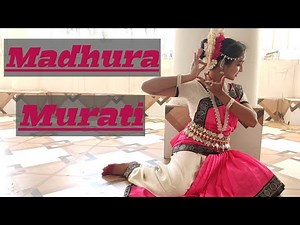 Madhura Murati | Request Dance Cover | Riya