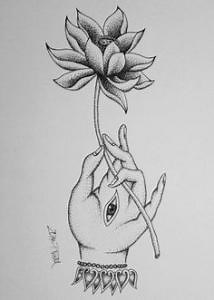 The Mahayana In A Nutshell: The Four Seals, The Two Truths, And The Three Bodies The Secrets Of Mahayana Buddhism