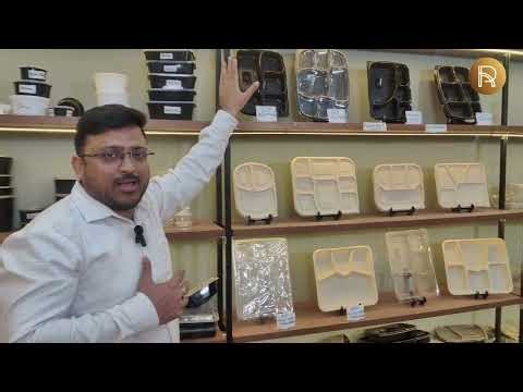 Wholesale Disposable Food Packaging | Bulk Deals at RP Trading Company | Best Prices & Quality!