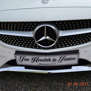Order your matric farewell number plates NOW!!😎 | Stick-It