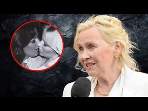 Mit 74 Jahren gibt Agnetha Fältskog ENDLICH zu, was wir alle vermutet haben