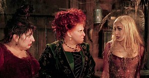 Freeform Channel Announces Their '13 Nights of Halloween' Movie Marathon | Chip and Company