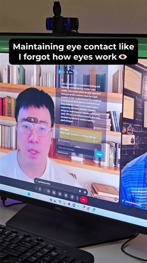 Tech Interview Humor: Passing the Vibe Check