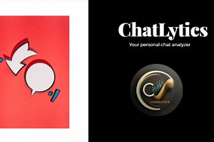 Chatlytics-Your personal chat analyzer