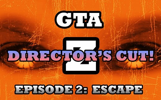 【GTA5】洛圣都僵尸日#2 - 逃脱！【Duggy】【1080P】