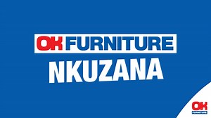 From 25 May 2023, get to OK Furniture Nkuzana now for exclusive opening savings on all the furniture and appliances you need for your home https://fal.cn/3yyGB . Visit us at Shop 41, Nkuna Kraal Mall, R578, and save with our lowest prices guaranteed! Don't miss out, as offers are valid until 30 May 2023. See you there! Ts & Cs apply. | OK Furniture