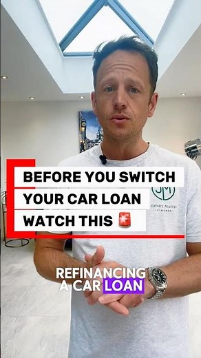 Why Refinancing Your Car Finance Can Cost You More