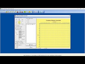 Tutorial AZTEC UTILITY: Utilities per la geotecnica