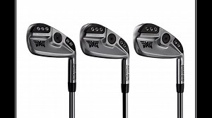 PXG 0311 GEN5 Irons Review - T, P & XP Irons | GolfReviewsGuide.com