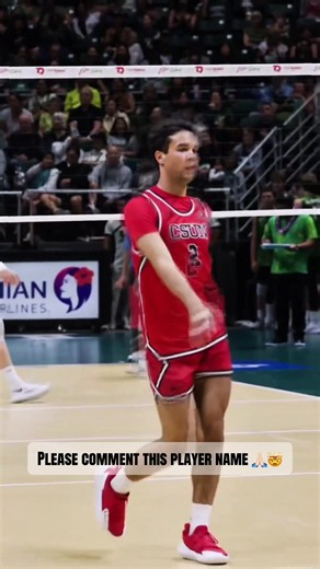 Most viral volleyball player Jordan Lucas 🤯🇺🇸 #volleyball #volleyballusa #usavolleyball #jordanlucas